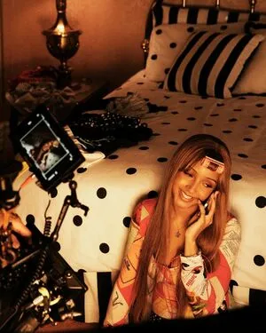 Pinkpantheress OnlyFans Leaked Free Thumbnail Picture - #8nRNTfJEAX