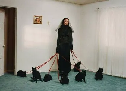 Pinkpantheress OnlyFans Leaked Free Thumbnail Picture - #DYDeFGkSN6