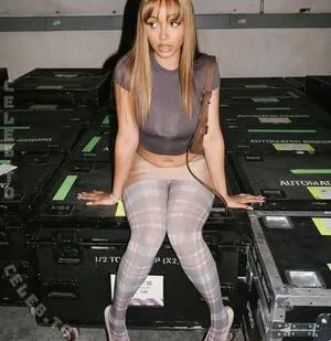 Pinkpantheress OnlyFans Leaked Free Thumbnail Picture - #EpmdO8XBrx