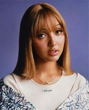 Pinkpantheress OnlyFans Leaked Free Thumbnail Picture - #SWF64K1e3S