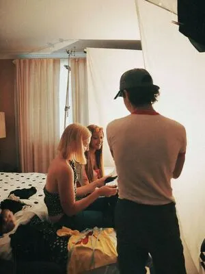 Pinkpantheress OnlyFans Leaked Free Thumbnail Picture - #VD258Sf8SB