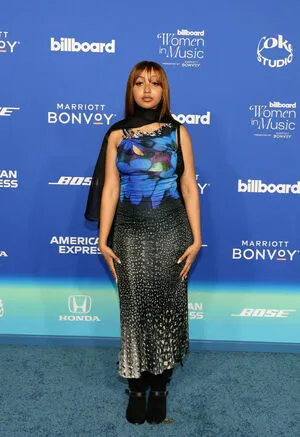 Pinkpantheress OnlyFans Leaked Free Thumbnail Picture - #WXM9SOkiny