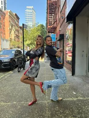 Pinkpantheress OnlyFans Leaked Free Thumbnail Picture - #YQSOLxBOlG