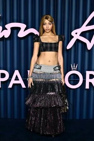 Pinkpantheress OnlyFans Leaked Free Thumbnail Picture - #ojviqa5RnE