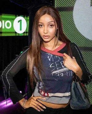 Pinkpantheress OnlyFans Leaked Free Thumbnail Picture - #qZR2z4BKKU