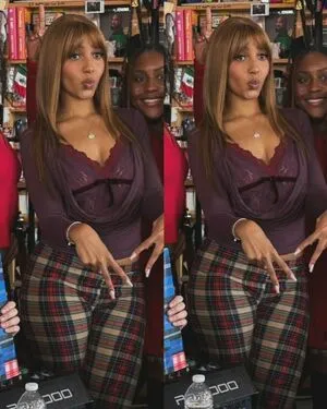 Pinkpantheress OnlyFans Leaked Free Thumbnail Picture - #xbkL0Ck9DK