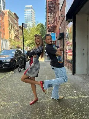 Pinkpantheress OnlyFans Leaked Free Thumbnail Picture - #yl7qNZqyhx