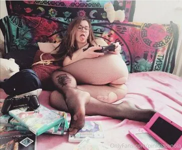 Pinkparanoiafree OnlyFans Leaked Free Thumbnail Picture - #FxXN9PLO8y