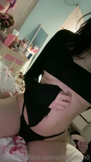 Pinkpeach0 OnlyFans Leaked Free Thumbnail Picture - #LgeH9TYQcC