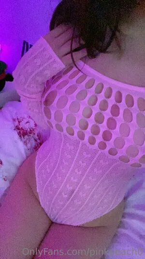 Pinkpeach0 OnlyFans Leaked Free Thumbnail Picture - #nRDVcZDOR0