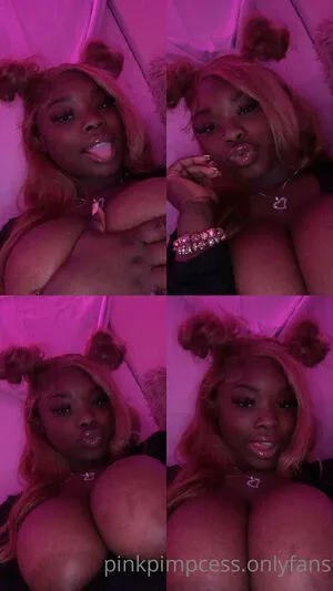 Pinkpimpcess OnlyFans Leaked Free Thumbnail Picture - #GHiHp6q8nT