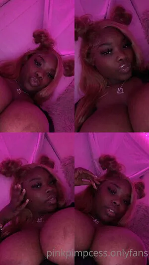 Pinkpimpcess OnlyFans Leaked Free Thumbnail Picture - #vPsgSNtKMX