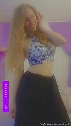 Pinkpineapple63 OnlyFans Leaked Free Thumbnail Picture - #xFhnTg9Ej4