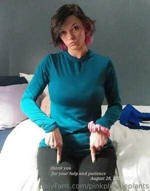 Pinkplushieplants OnlyFans Leaked Free Thumbnail Picture - #sSy6CtSkZi