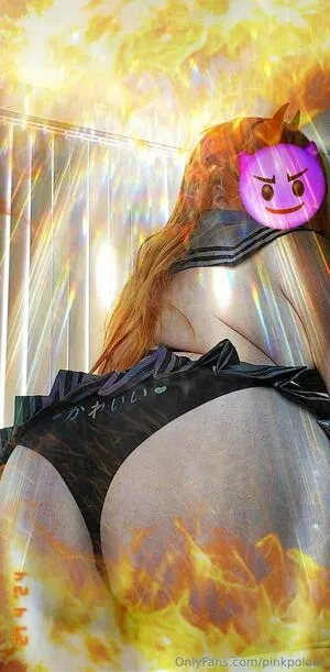 Pinkpolaaa OnlyFans Leaked Free Thumbnail Picture - #UMigWoaNaX