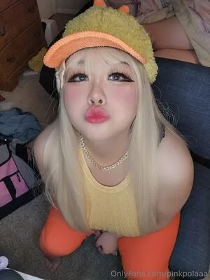 Pinkpolaaa OnlyFans Leaked Free Thumbnail Picture - #aly9lWK399