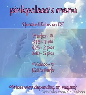 Pinkpolaaa OnlyFans Leaked Free Thumbnail Picture - #wMmSvh2pvL