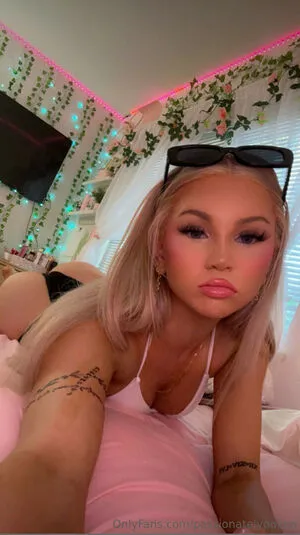 Pinkprincesspolina OnlyFans Leaked Free Thumbnail Picture - #OoNjzLteGZ