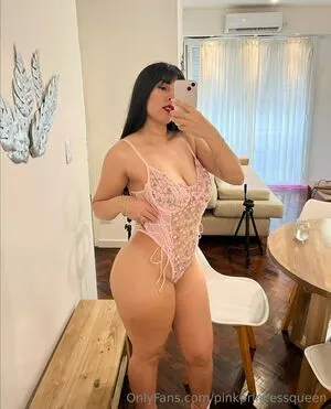 Pinkprincessqueen OnlyFans Leaked Free Thumbnail Picture - #vkYWt6oA6K