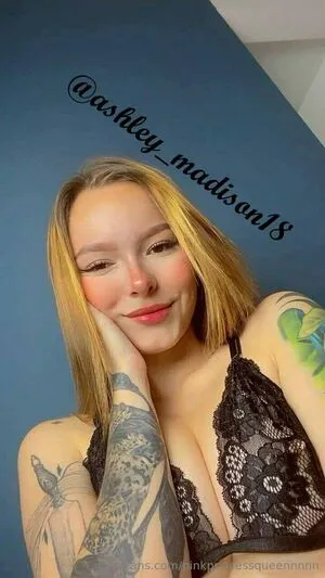 Pinkprincessqueennnnn OnlyFans Leaked Free Thumbnail Picture - #lzy1o5EnlQ