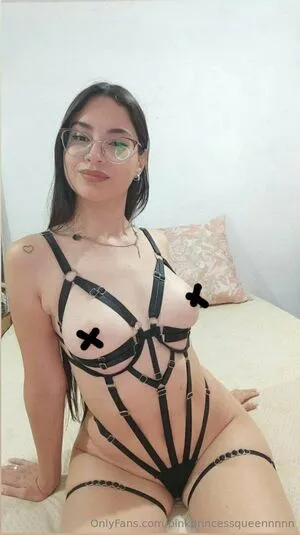 Pinkprincessqueennnnn OnlyFans Leaked Free Thumbnail Picture - #yeqR00cHRd