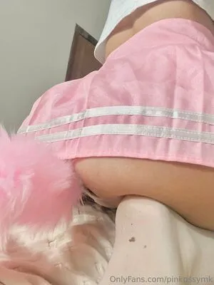 Pinkpssymk OnlyFans Leaked Free Thumbnail Picture - #3JPzo7IS59