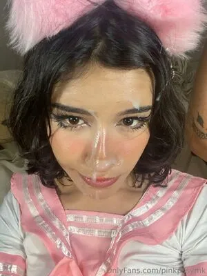 Pinkpssymk OnlyFans Leaked Free Thumbnail Picture - #PRx4R8iO40