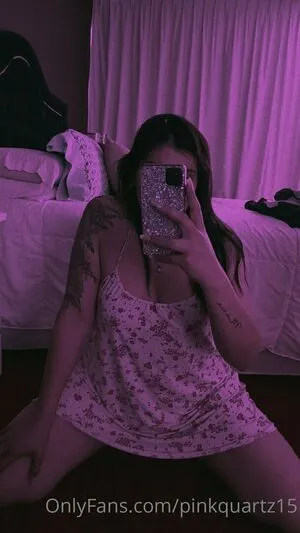 Pinkquartz15 OnlyFans Leaked Free Thumbnail Picture - #5zJNG3iaUk