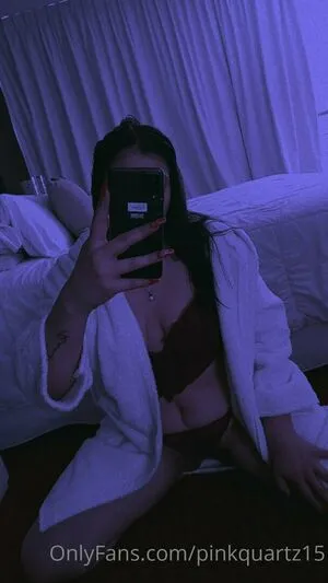 Pinkquartz15 OnlyFans Leaked Free Thumbnail Picture - #TPGlUOlcPB