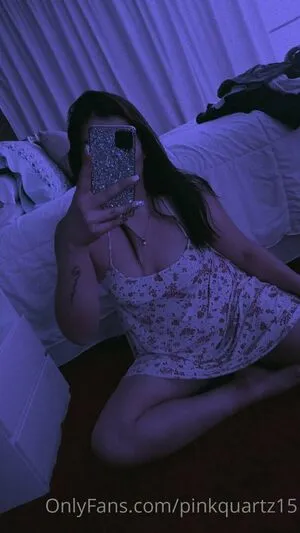 Pinkquartz15 OnlyFans Leaked Free Thumbnail Picture - #ih5R6Qntk0