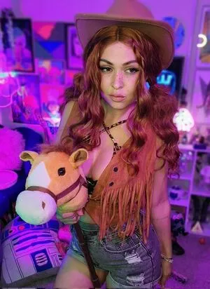 Pinksaltmoon OnlyFans Leaked Free Thumbnail Picture - #9nYh6gz4Np