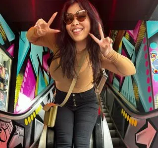 Pinksaltmoon OnlyFans Leaked Free Thumbnail Picture - #A7Czris2Hy