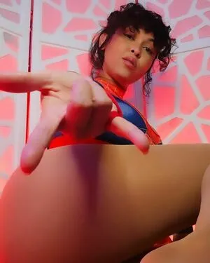 Pinksaltmoon OnlyFans Leaked Free Thumbnail Picture - #hd6LJj4e2E