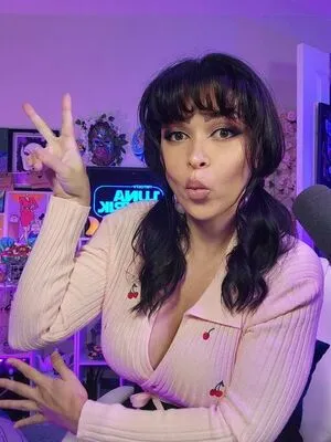 Pinksaltmoon OnlyFans Leaked Free Thumbnail Picture - #xQazMygxZx