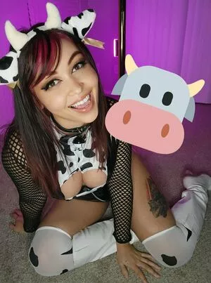 Pinksaltmoon OnlyFans Leaked Free Thumbnail Picture - #4qbnM7ZzI5