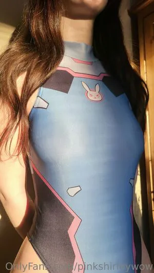 Pinkshirleywow OnlyFans Leaked Free Thumbnail Picture - #RQOsrZXsJi