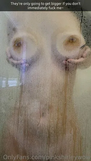 Pinkshirleywow OnlyFans Leaked Free Thumbnail Picture - #kQ3lrxkYRv