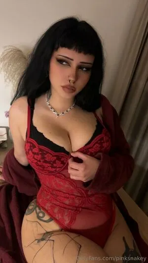 Pinksnakey OnlyFans Leaked Free Thumbnail Picture - #44Fi5mYp6Z