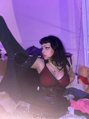 Pinksnakey OnlyFans Leaked Free Thumbnail Picture - #5Sr2Ic3MVR