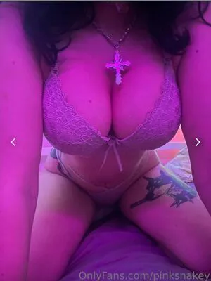 Pinksnakey OnlyFans Leaked Free Thumbnail Picture - #G6YDN3CvSc