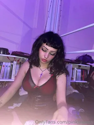 Pinksnakey OnlyFans Leaked Free Thumbnail Picture - #TNnqkk2geO