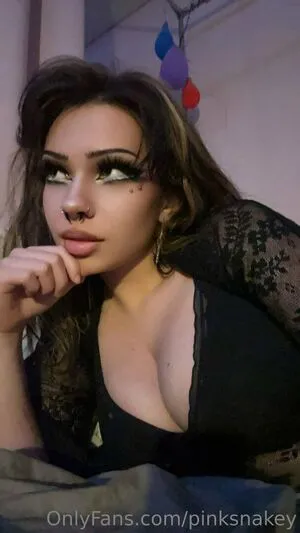 Pinksnakey OnlyFans Leaked Free Thumbnail Picture - #ffv2QEwxbw