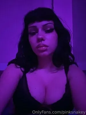 Pinksnakey OnlyFans Leaked Free Thumbnail Picture - #n8jMSFt3cR