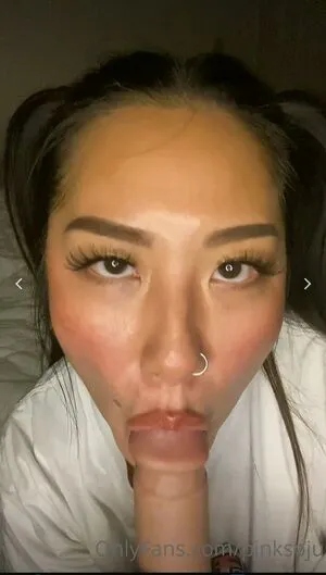 Pinksoju OnlyFans Leaked Free Thumbnail Picture - #Ltuqtps9Ln