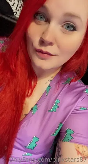 Pinkstars87 OnlyFans Leaked Free Thumbnail Picture - #2JafqzywO5
