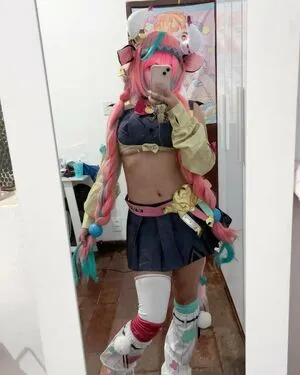 Pinkstrawbells OnlyFans Leaked Free Thumbnail Picture - #AsChKMMSXf