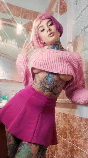 Pinksuicide OnlyFans Leaked Free Thumbnail Picture - #OFA2ITHyjU