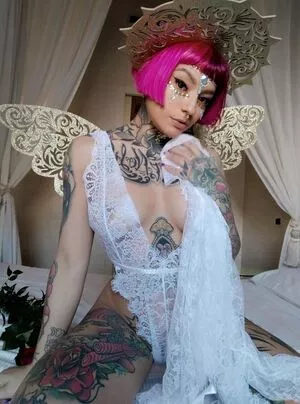 Pinksuicide OnlyFans Leaked Free Thumbnail Picture - #kkwsKvF9Rx