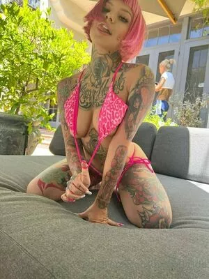 Pinksuicide OnlyFans Leaked Free Thumbnail Picture - #wzjO6lcdQv