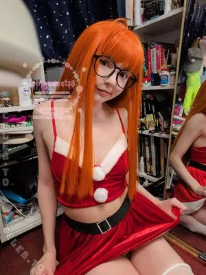 Pinksweet8 Ellen Zappa OnlyFans Leaked Free Thumbnail Picture - #YXOyJPqAvJ